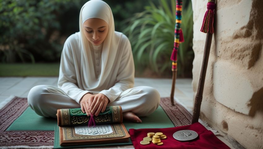 Ibadah Haji dan Syarat Kemampuan