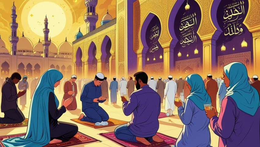 Pengertian dan jenis-jenis ibadah mahdhah dalam Islam