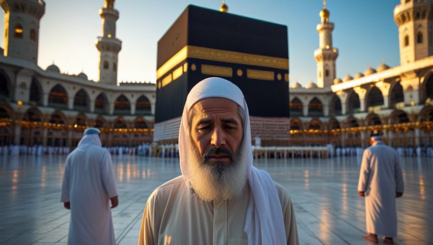 Biaya umroh untuk dua orang